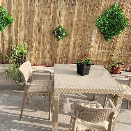 Gledis Apartment Tirana - Panoramic City Terrace Bagian luar foto